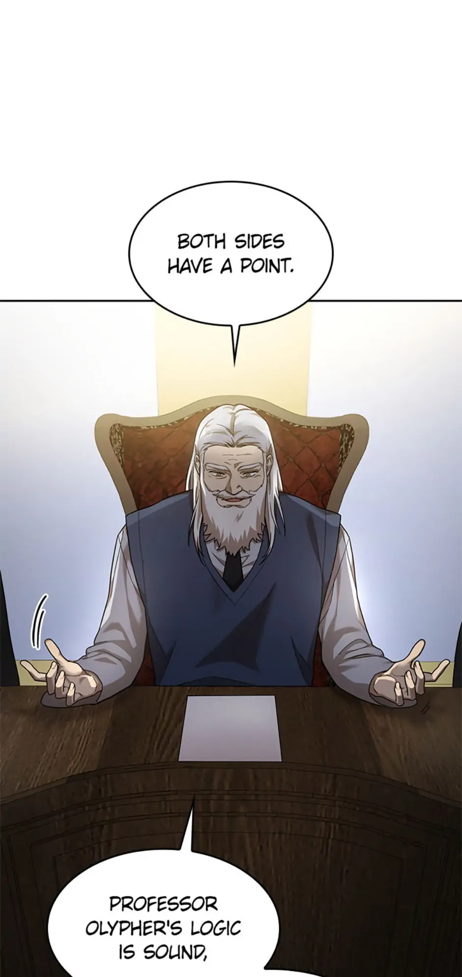 Read The Infinite Mage EN Manga Online