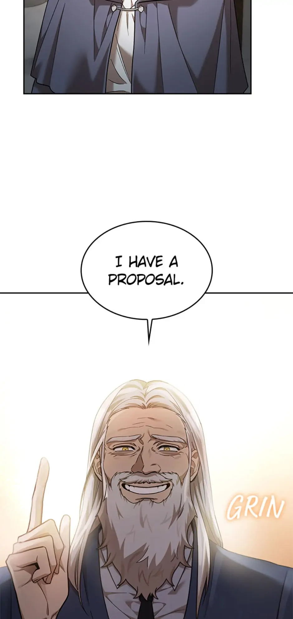 Read The Infinite Mage EN Manga Online