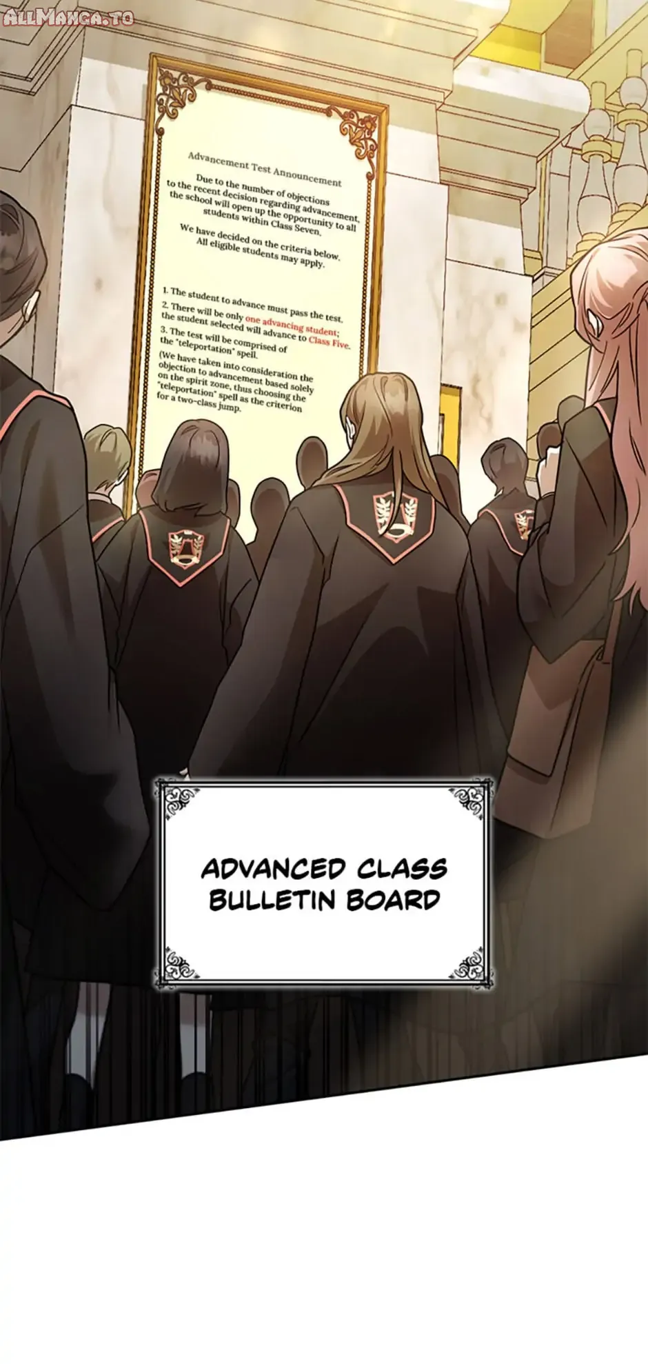 Read The Infinite Mage EN Manga Online