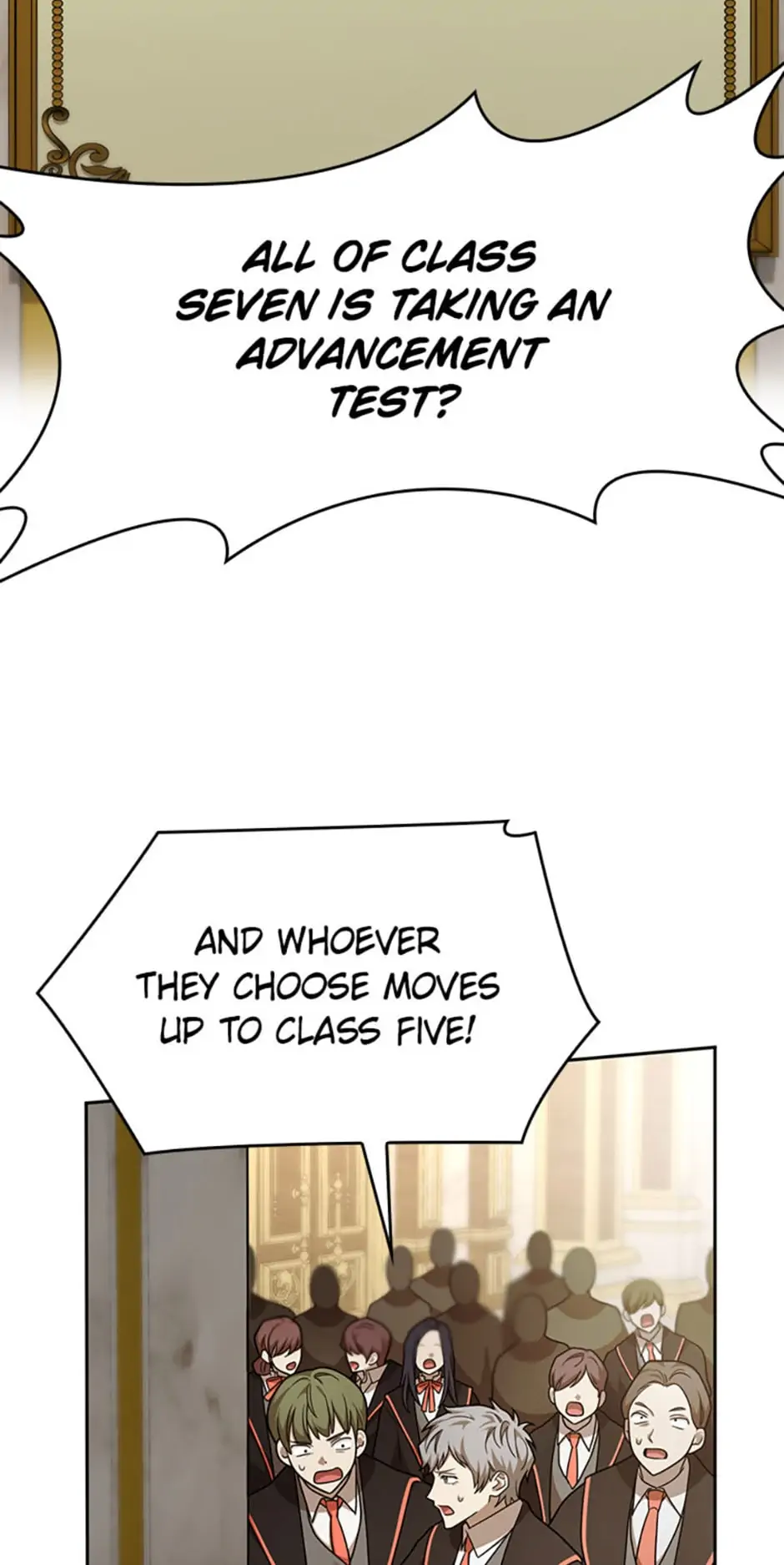Read The Infinite Mage EN Manga Online