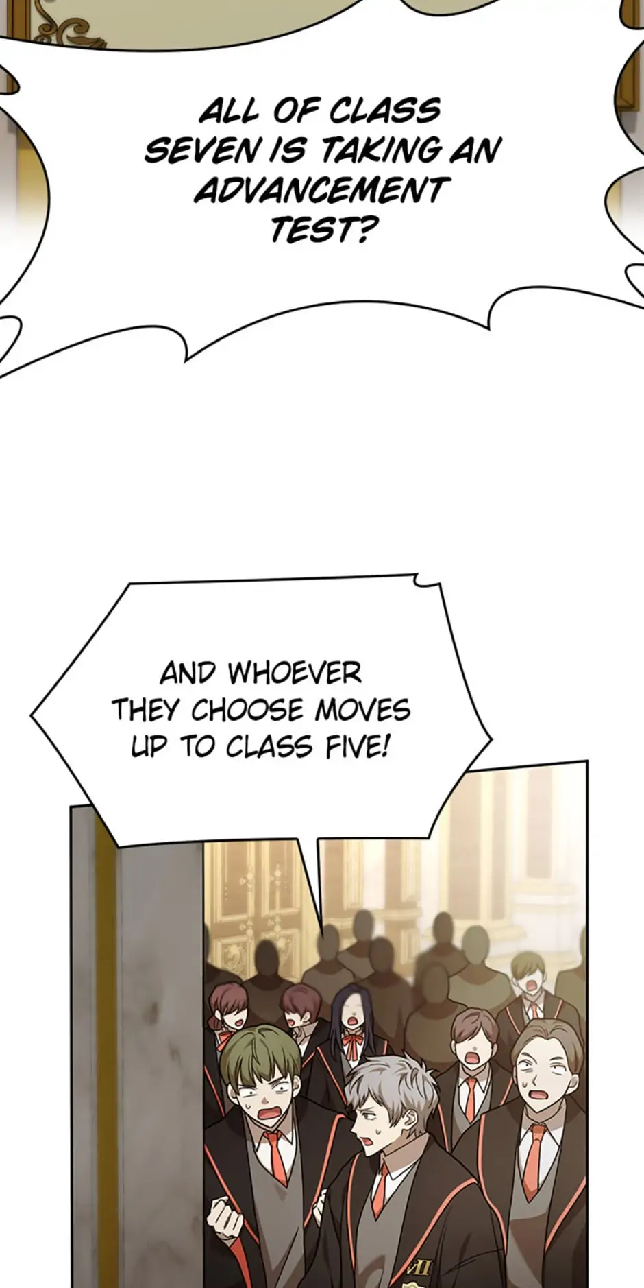 Read The Infinite Mage EN Manga Online