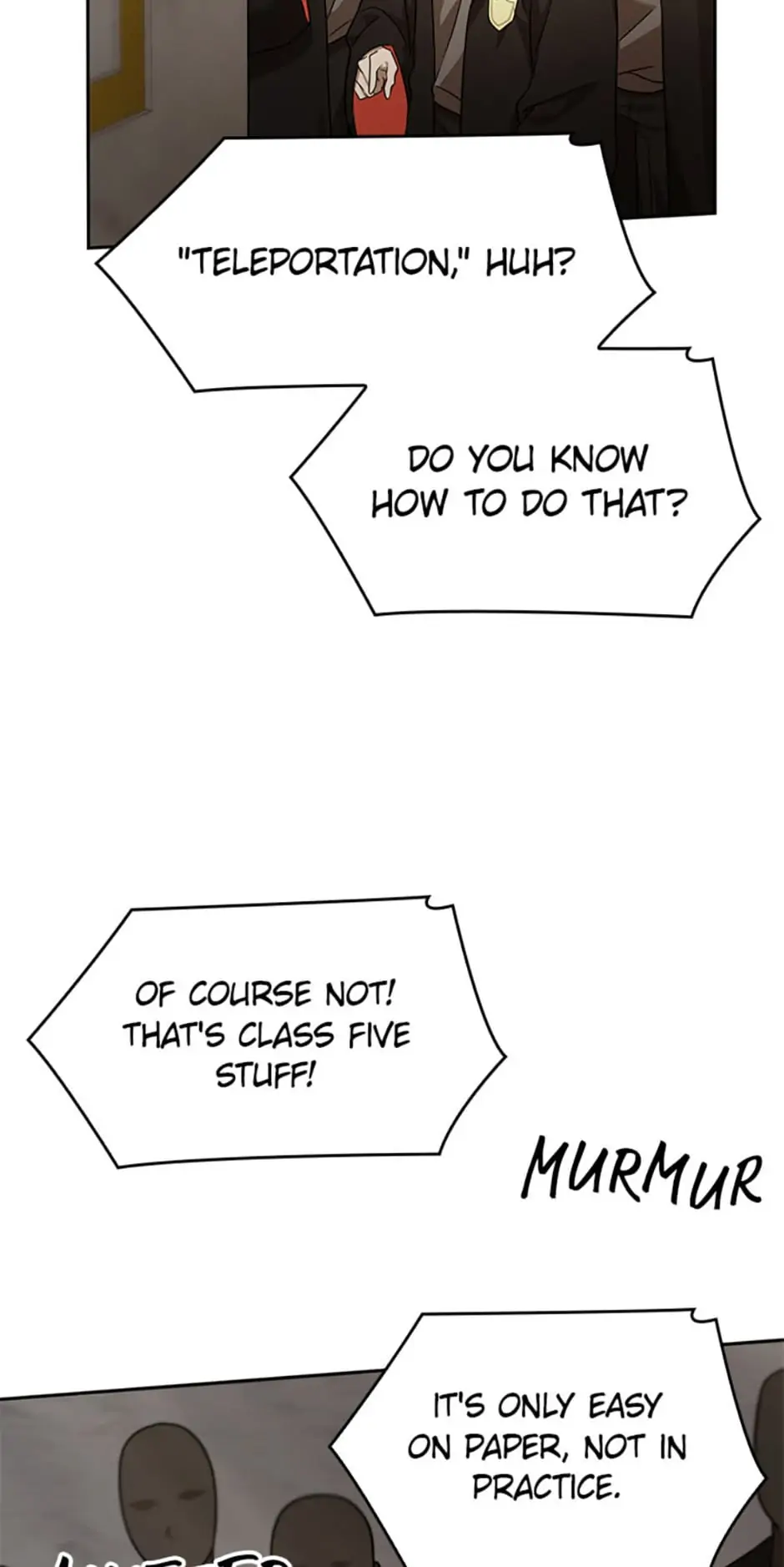 Read The Infinite Mage EN Manga Online