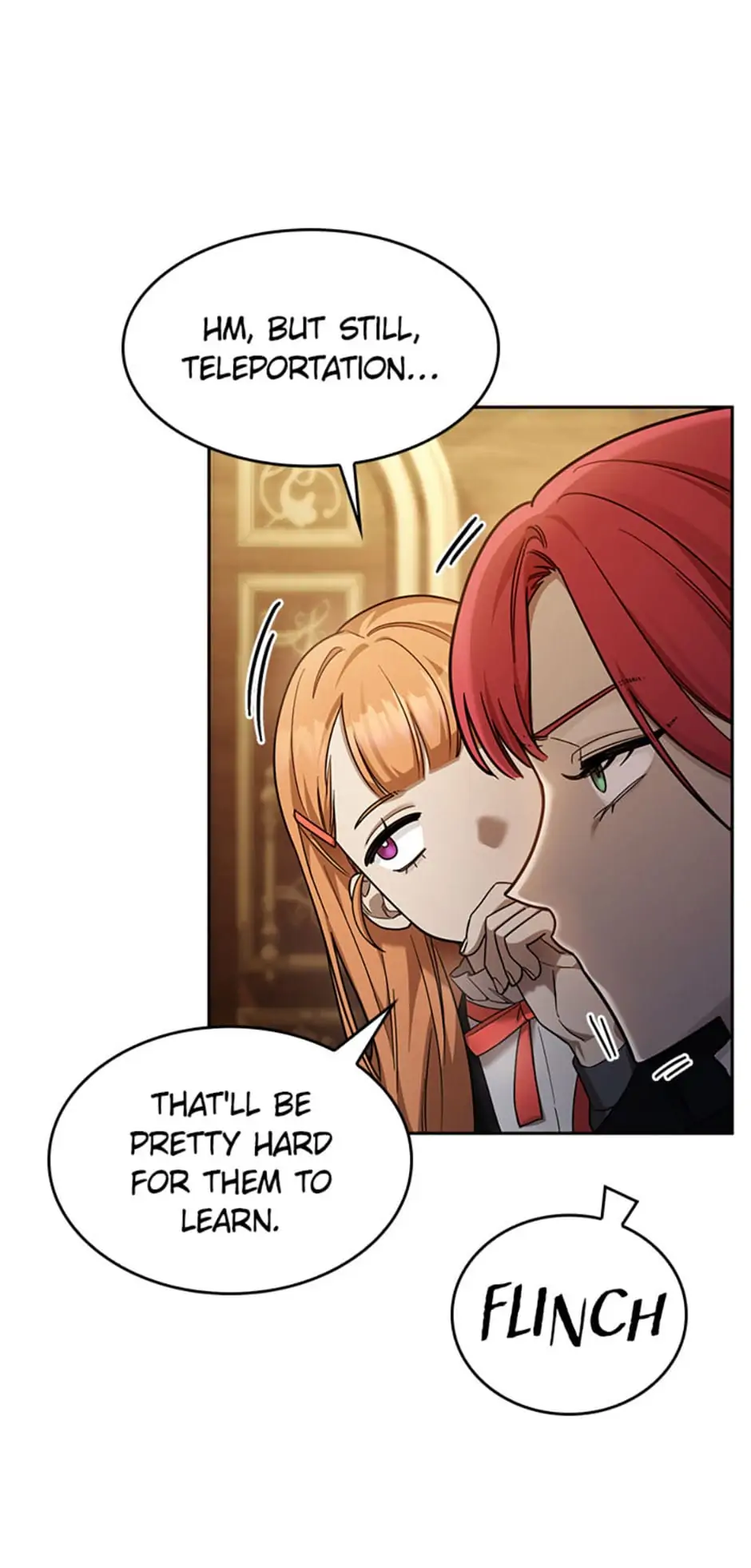 Read The Infinite Mage EN Manga Online