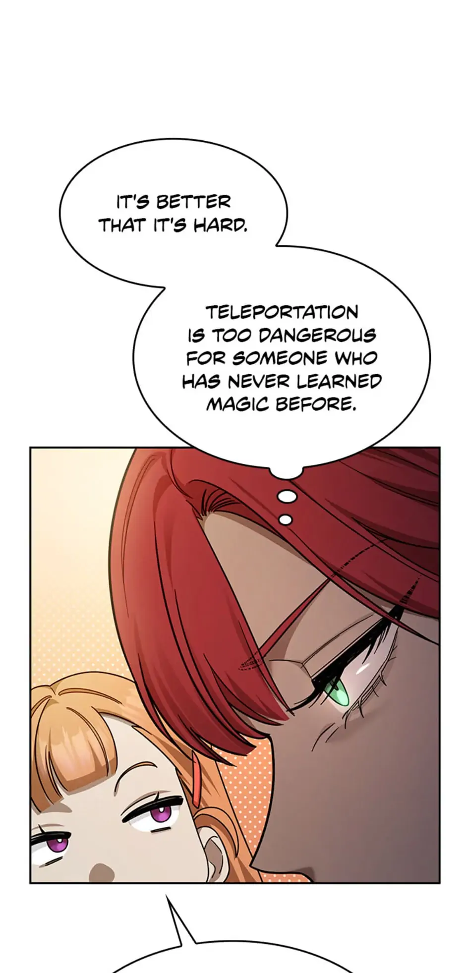 Read The Infinite Mage EN Manga Online