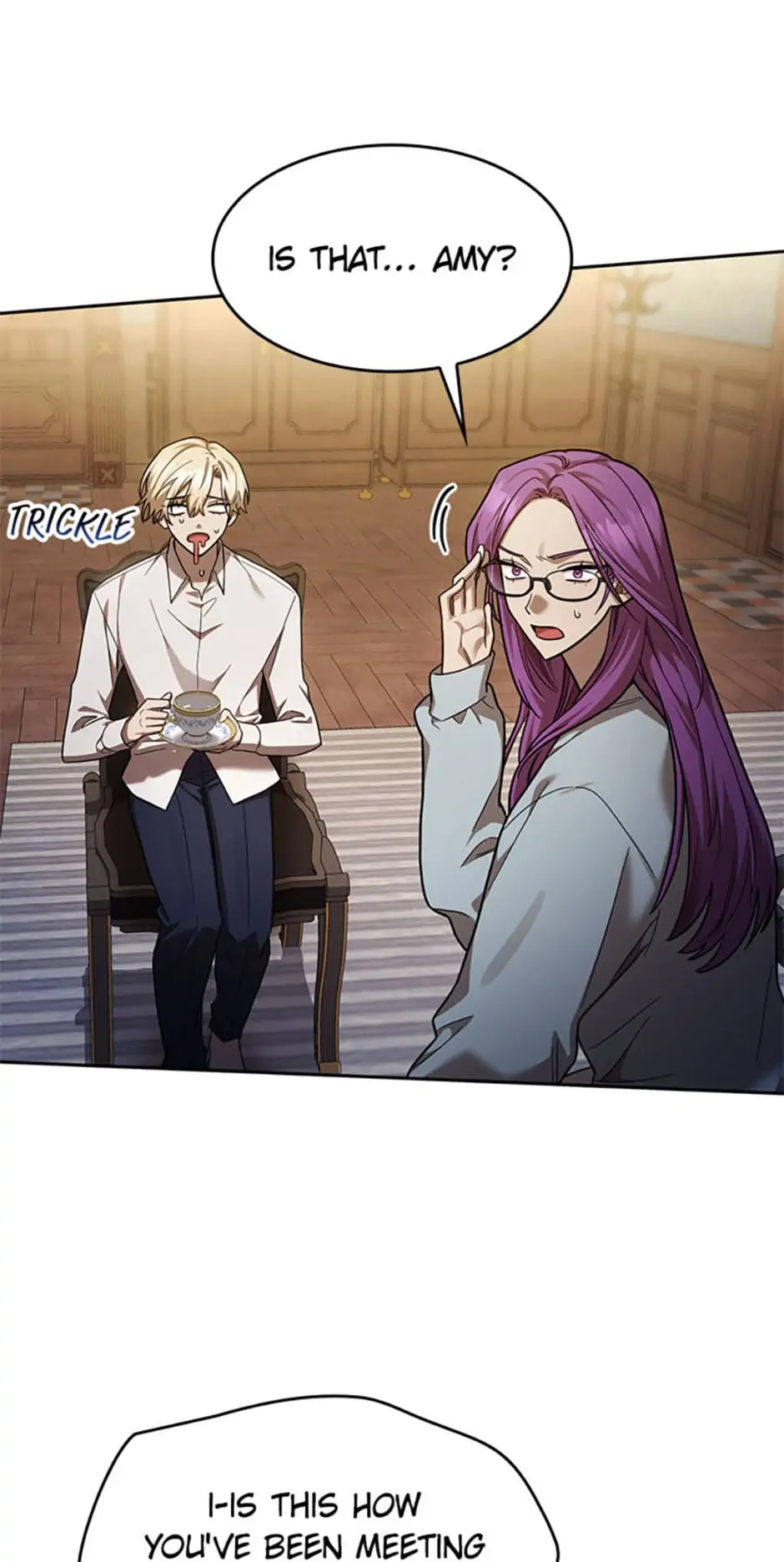 Read The Infinite Mage EN Manga Online