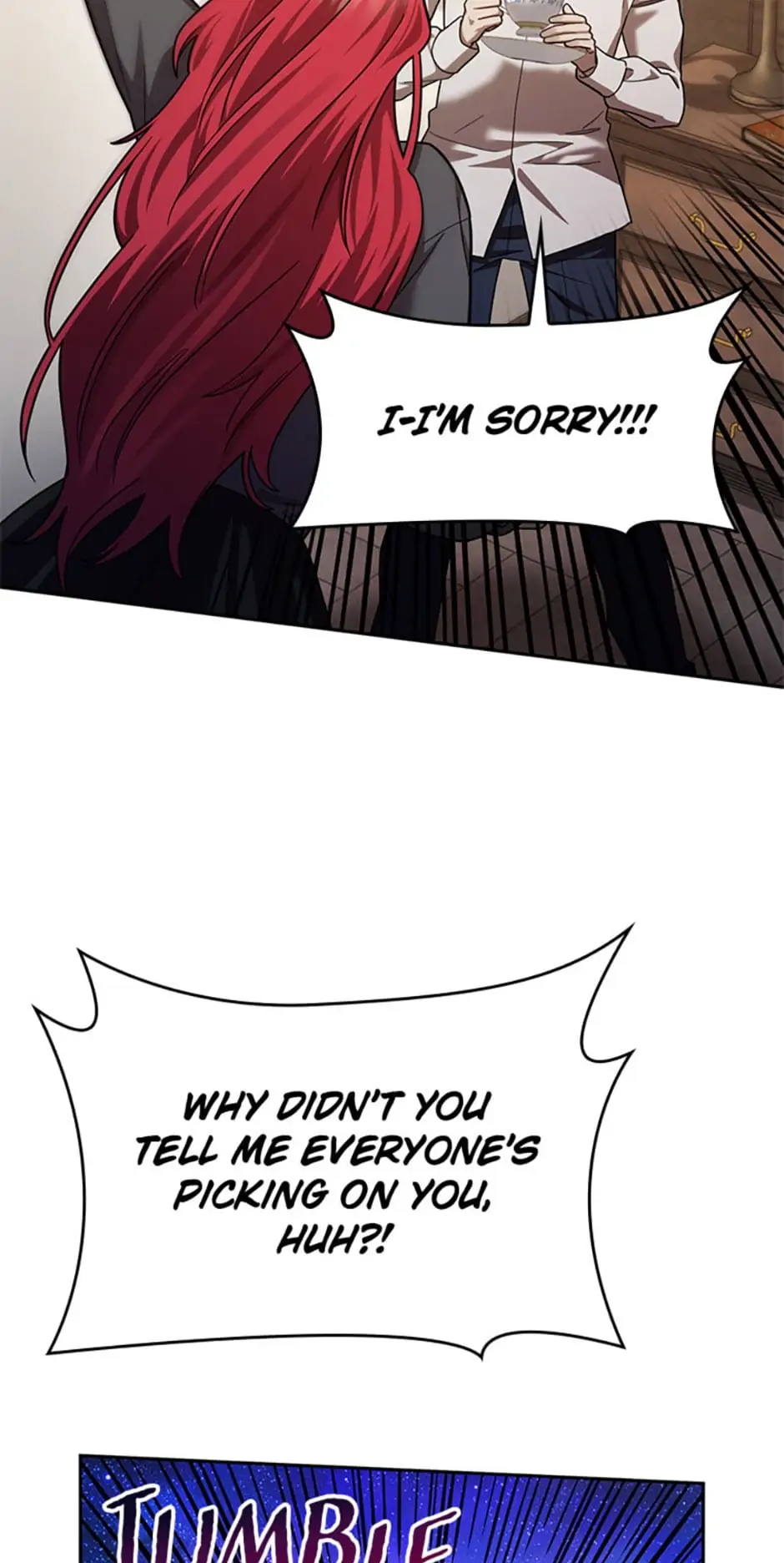 Read The Infinite Mage EN Manga Online