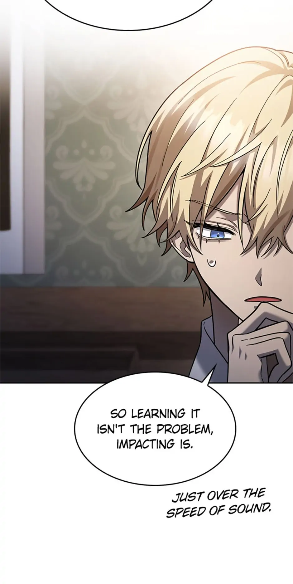 Read The Infinite Mage EN Manga Online