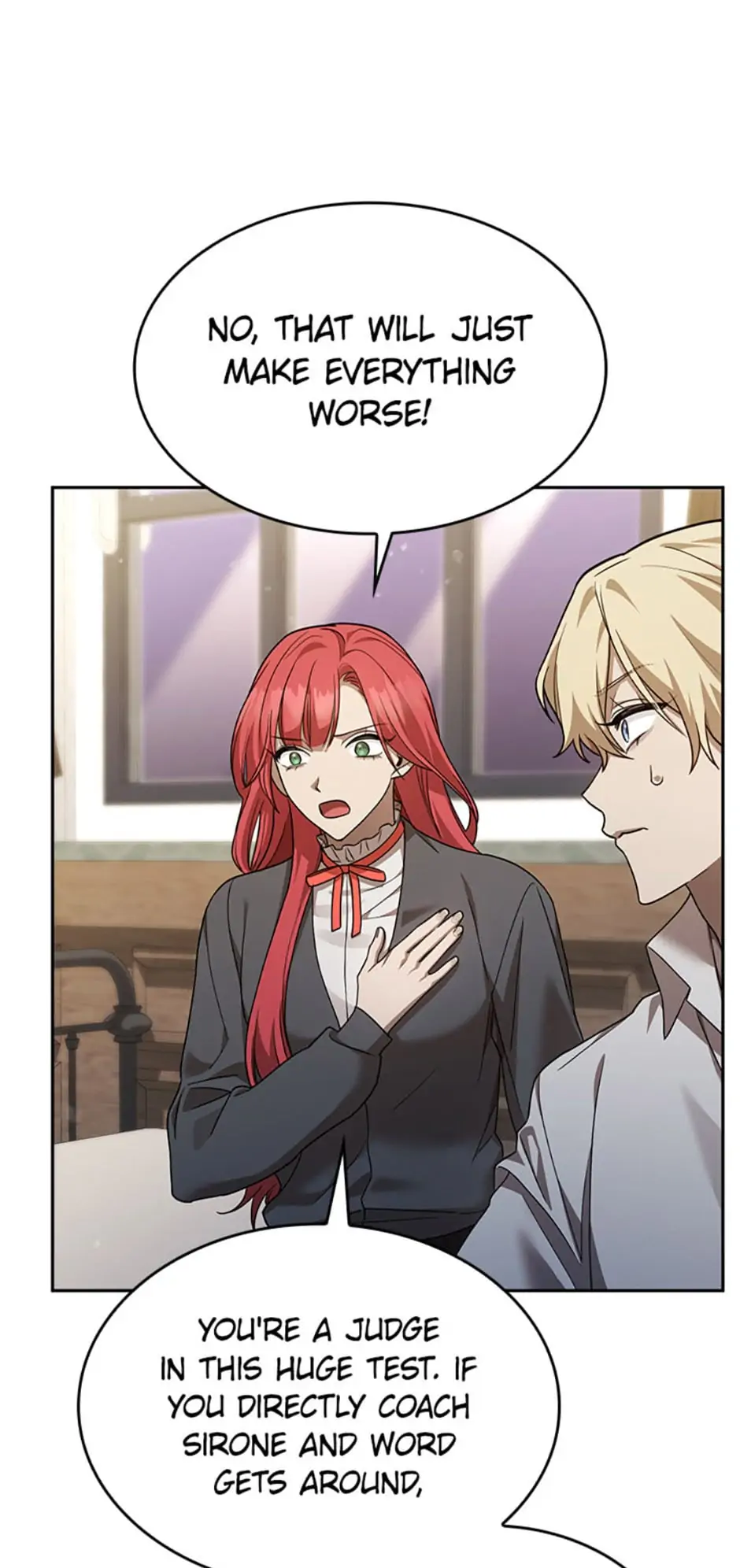 Read The Infinite Mage EN Manga Online