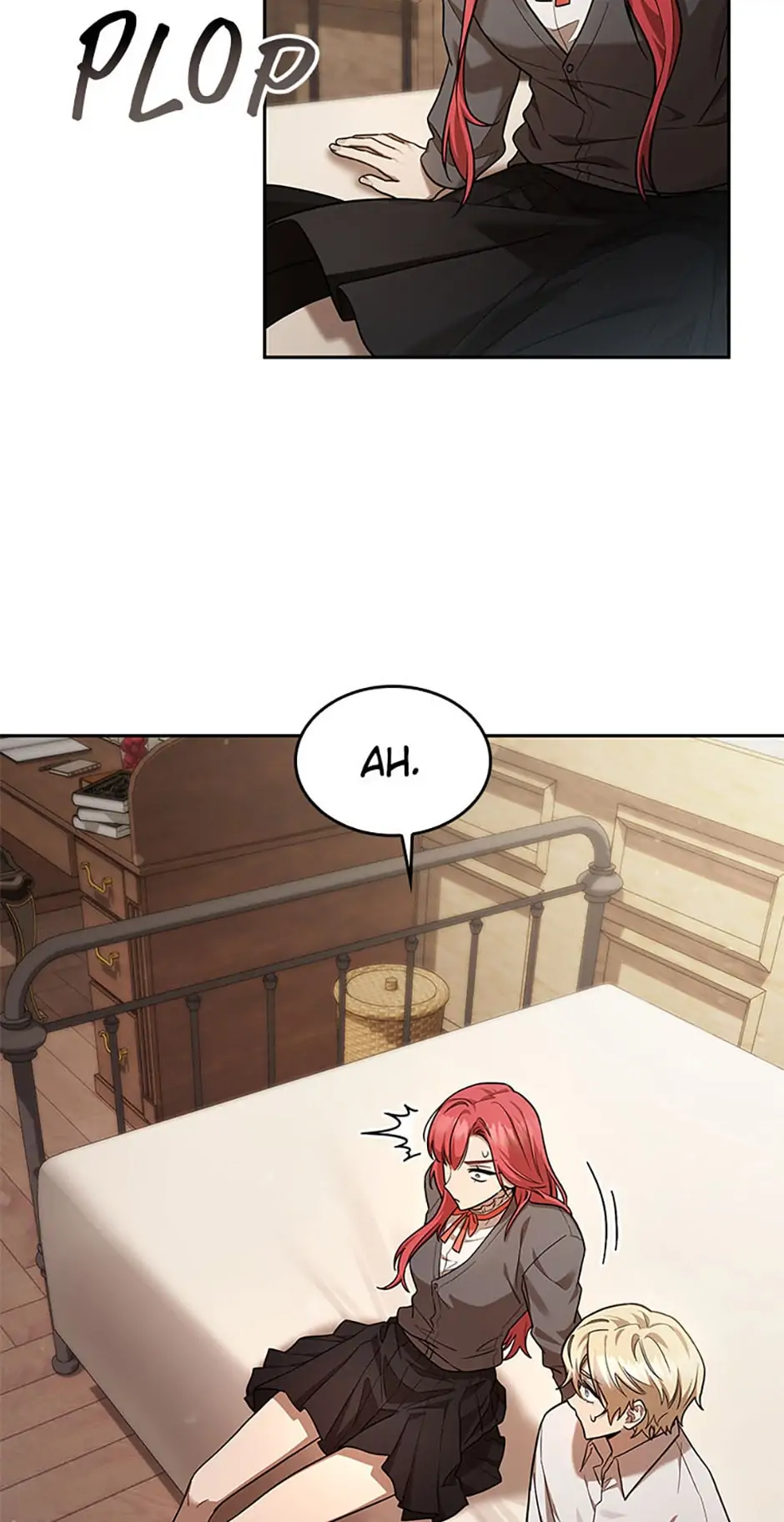 Read The Infinite Mage EN Manga Online