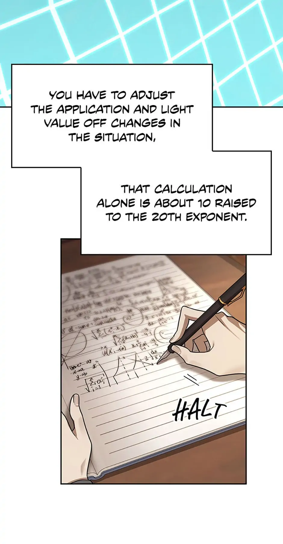 Read The Infinite Mage EN Manga Online