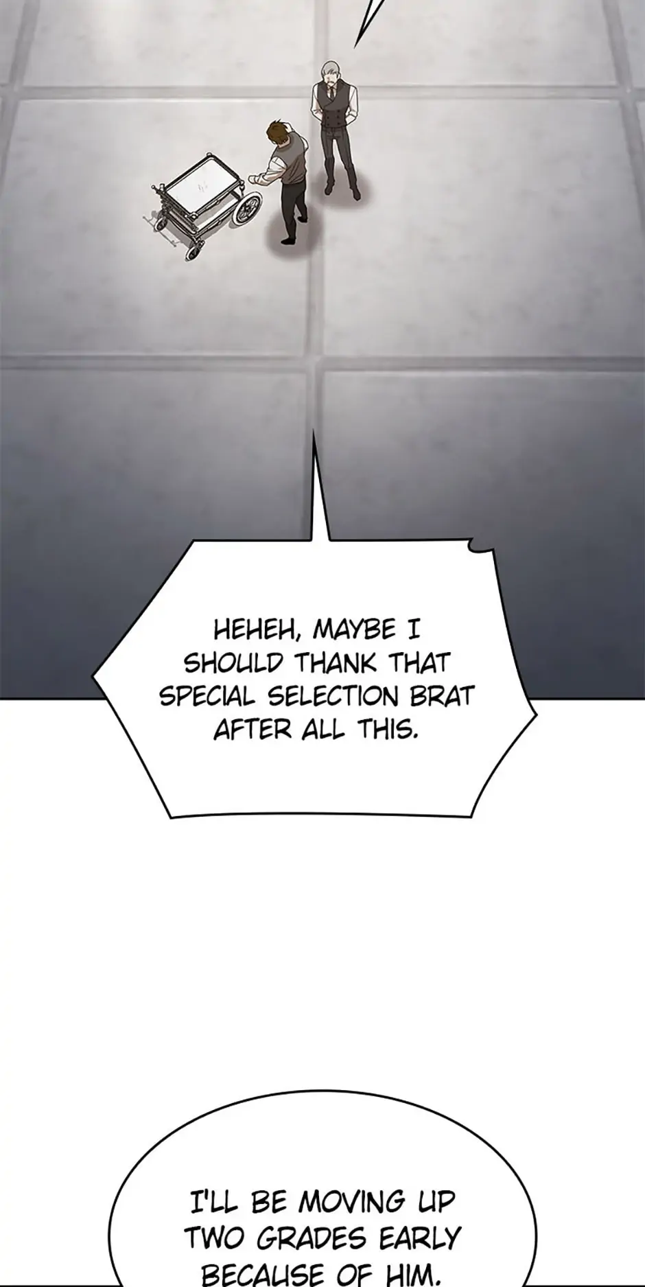 Read The Infinite Mage EN Manga Online
