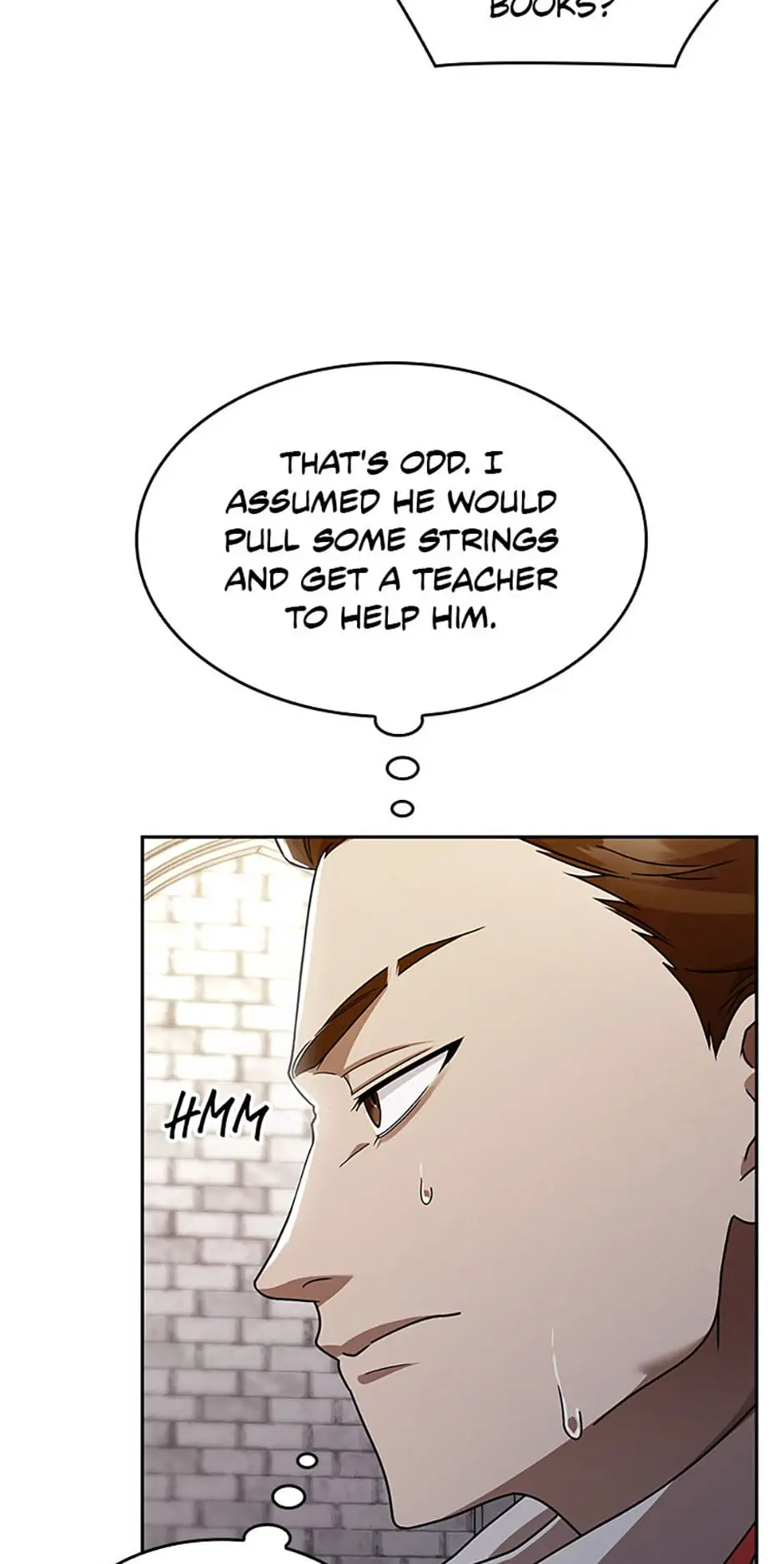 Read The Infinite Mage EN Manga Online