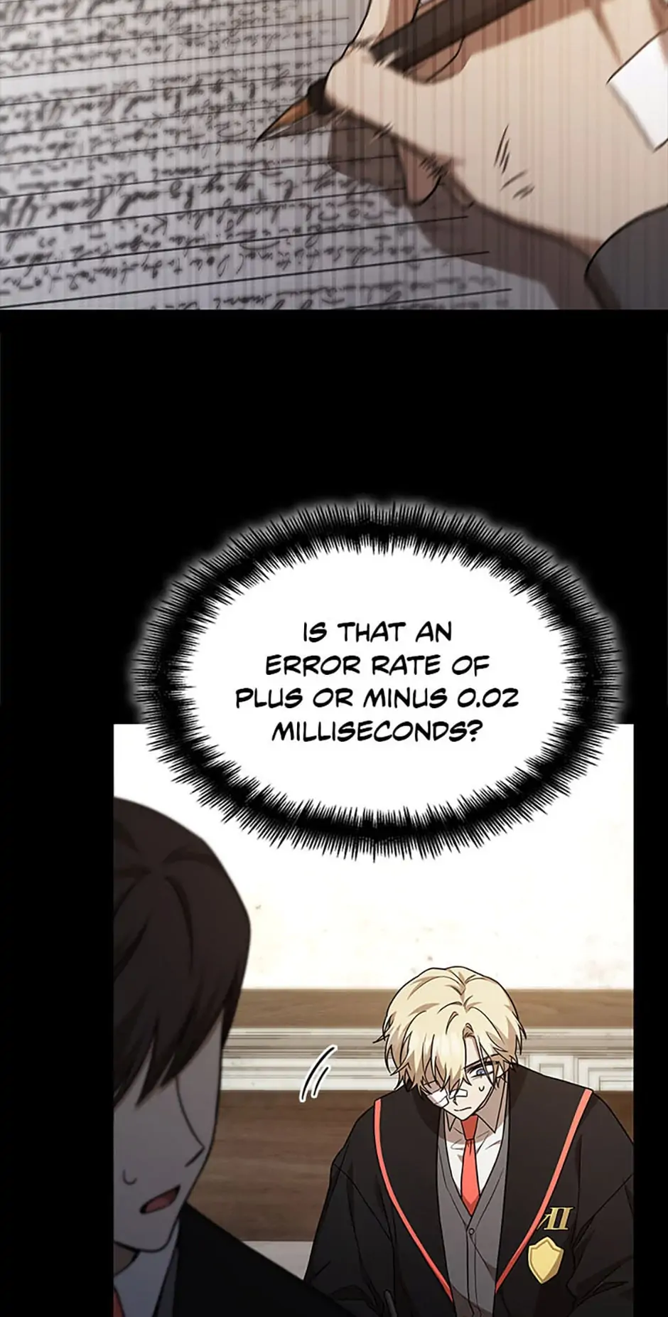 Read The Infinite Mage EN Manga Online