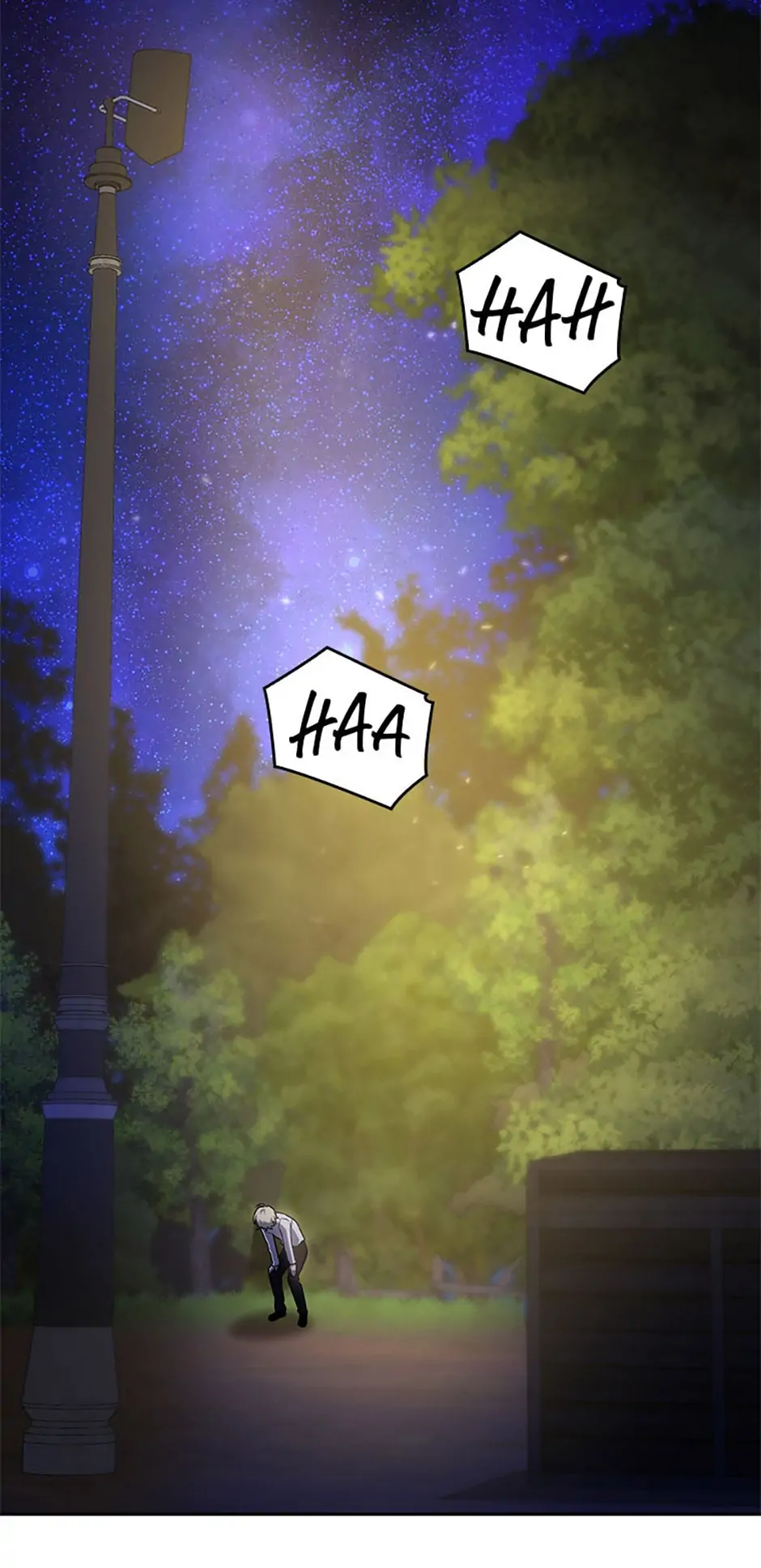 Read The Infinite Mage EN Manga Online