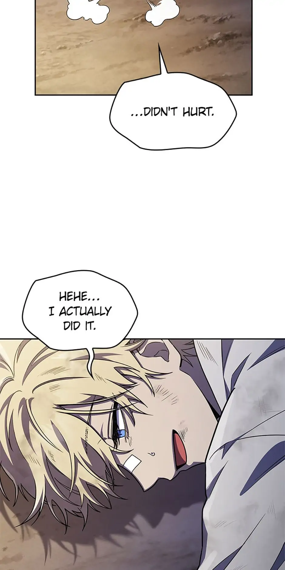 Read The Infinite Mage EN Manga Online