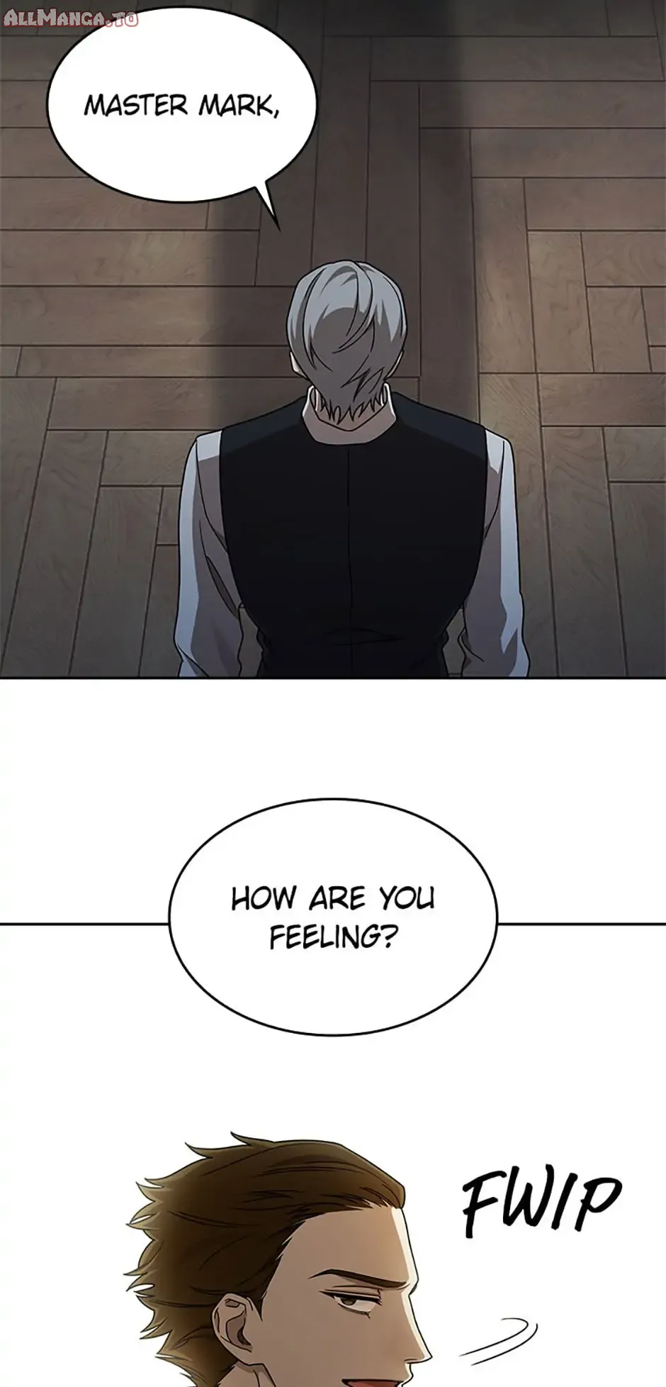 Read The Infinite Mage EN Manga Online
