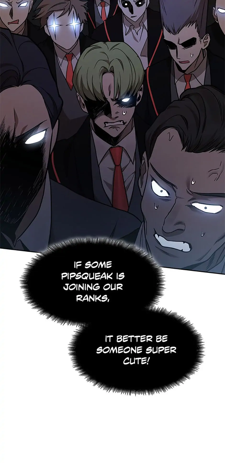 Read The Infinite Mage EN Manga Online