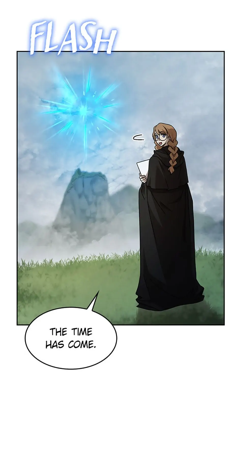 Read The Infinite Mage EN Manga Online