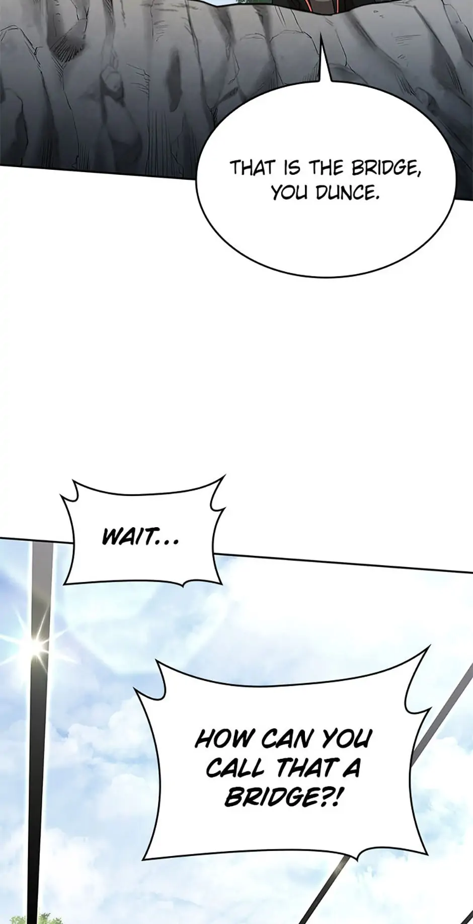 Read The Infinite Mage EN Manga Online