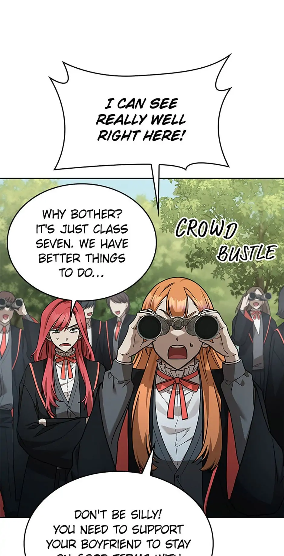 Read The Infinite Mage EN Manga Online