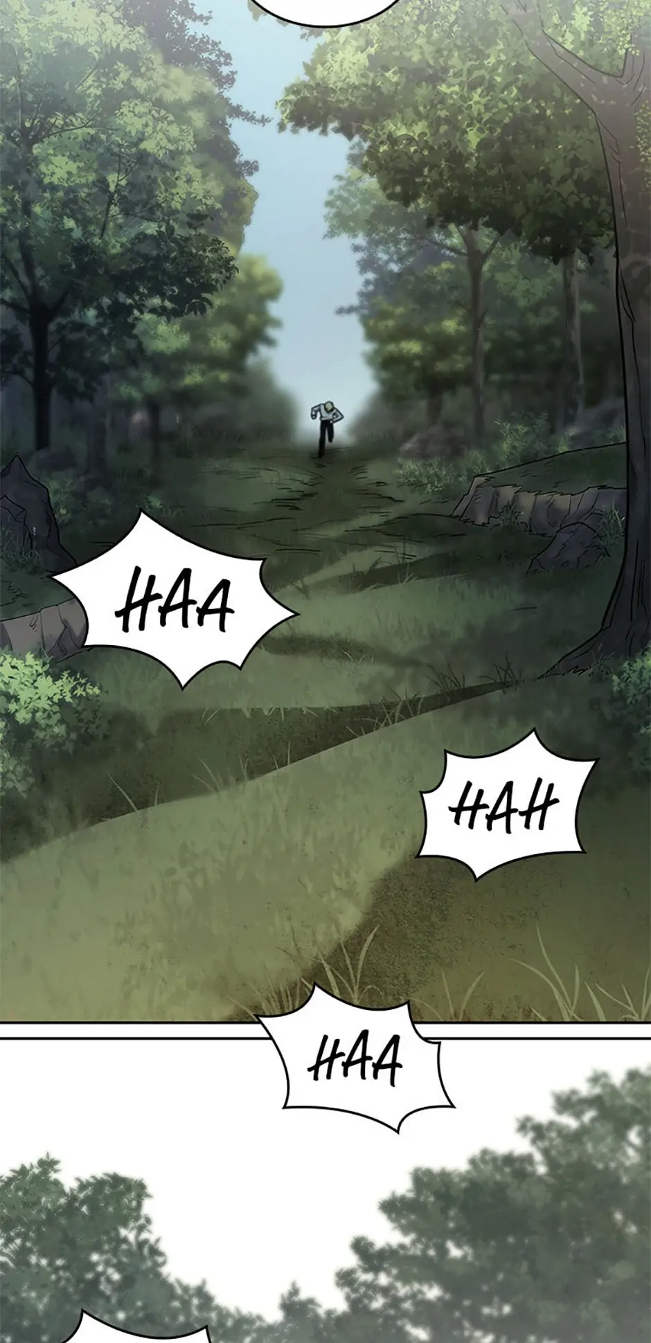 Read The Infinite Mage EN Manga Online