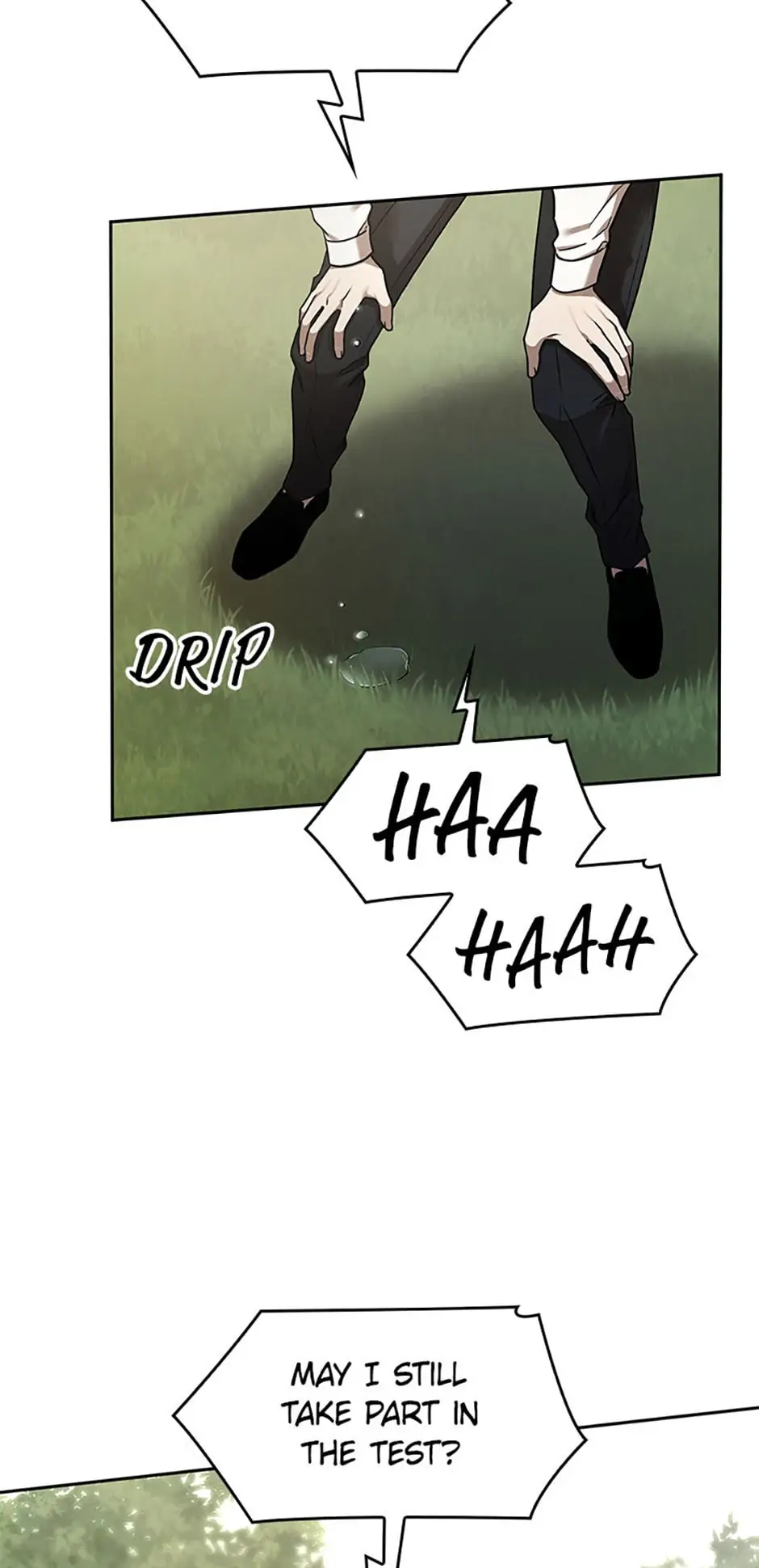 Read The Infinite Mage EN Manga Online
