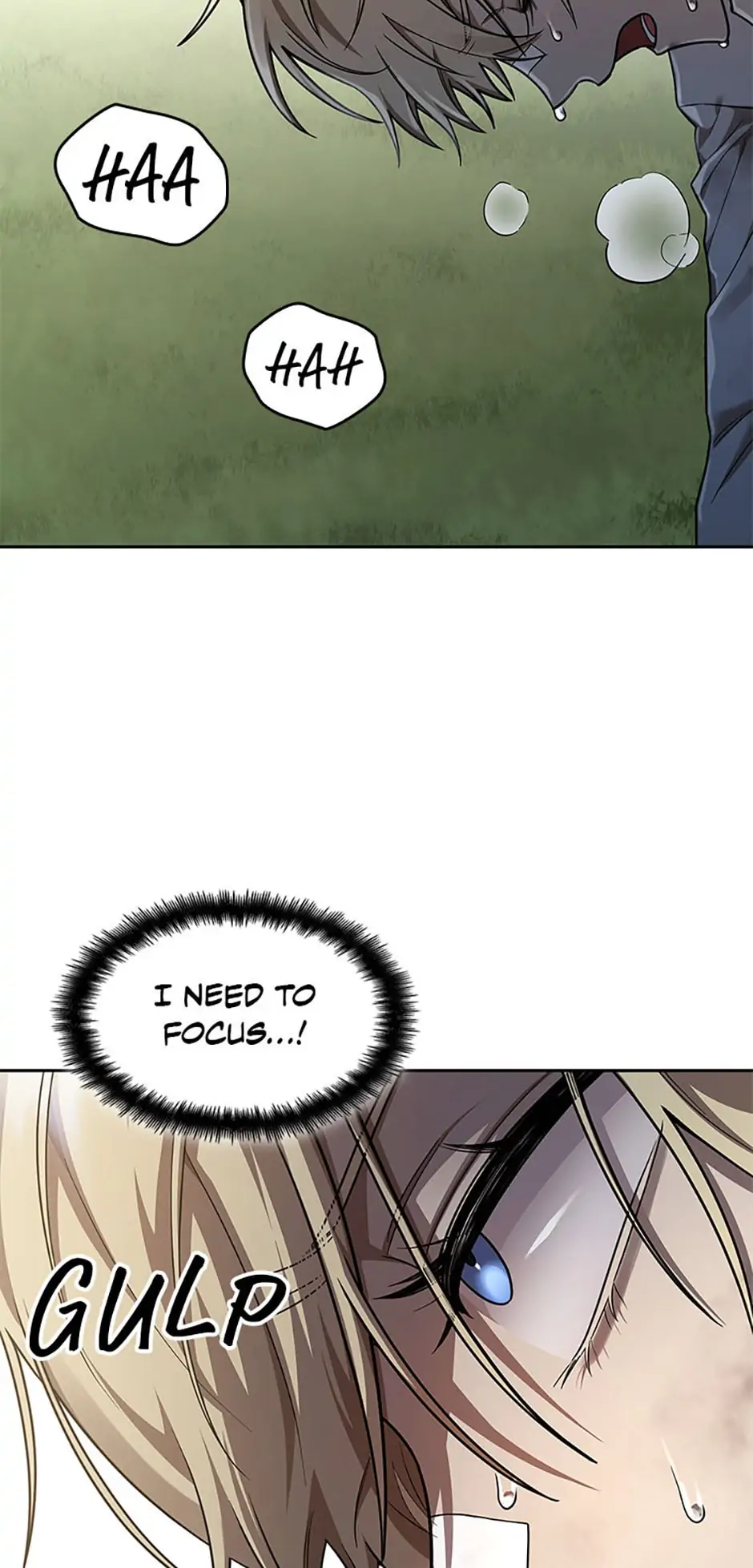 Read The Infinite Mage EN Manga Online