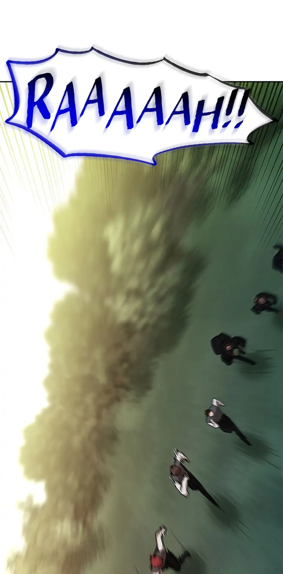 Read The Infinite Mage EN Manga Online