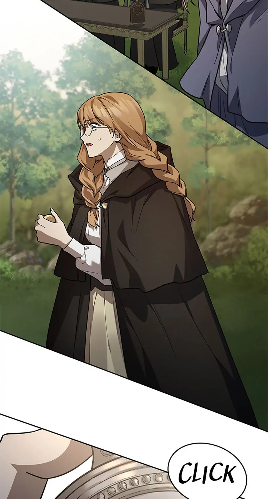 Read The Infinite Mage EN Manga Online