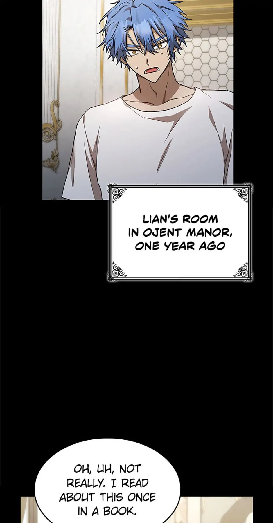 Read The Infinite Mage EN Manga Online