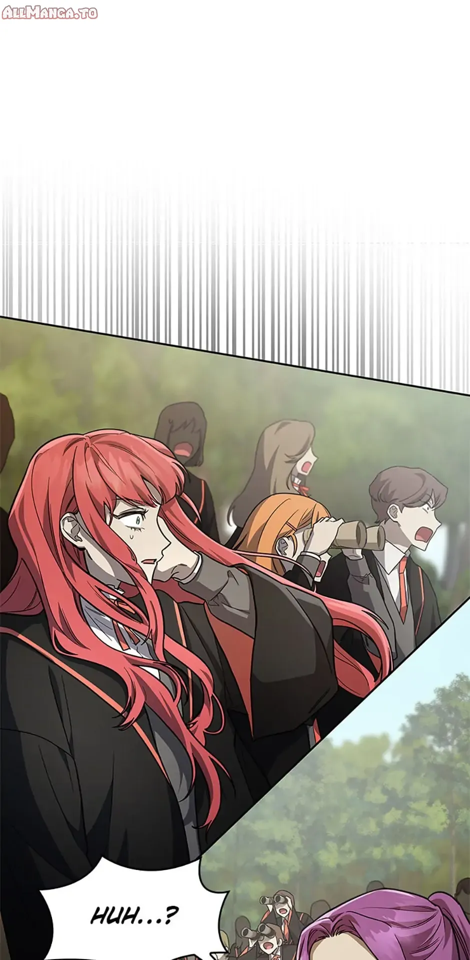 Read The Infinite Mage EN Manga Online