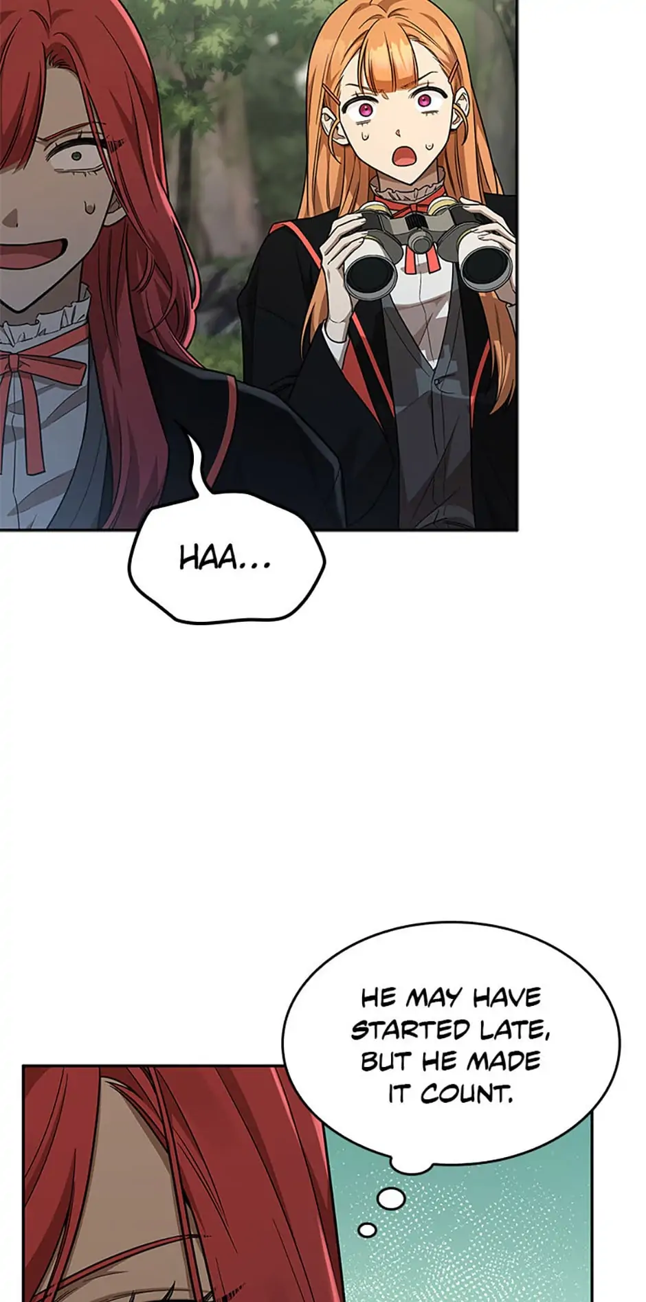Read The Infinite Mage EN Manga Online