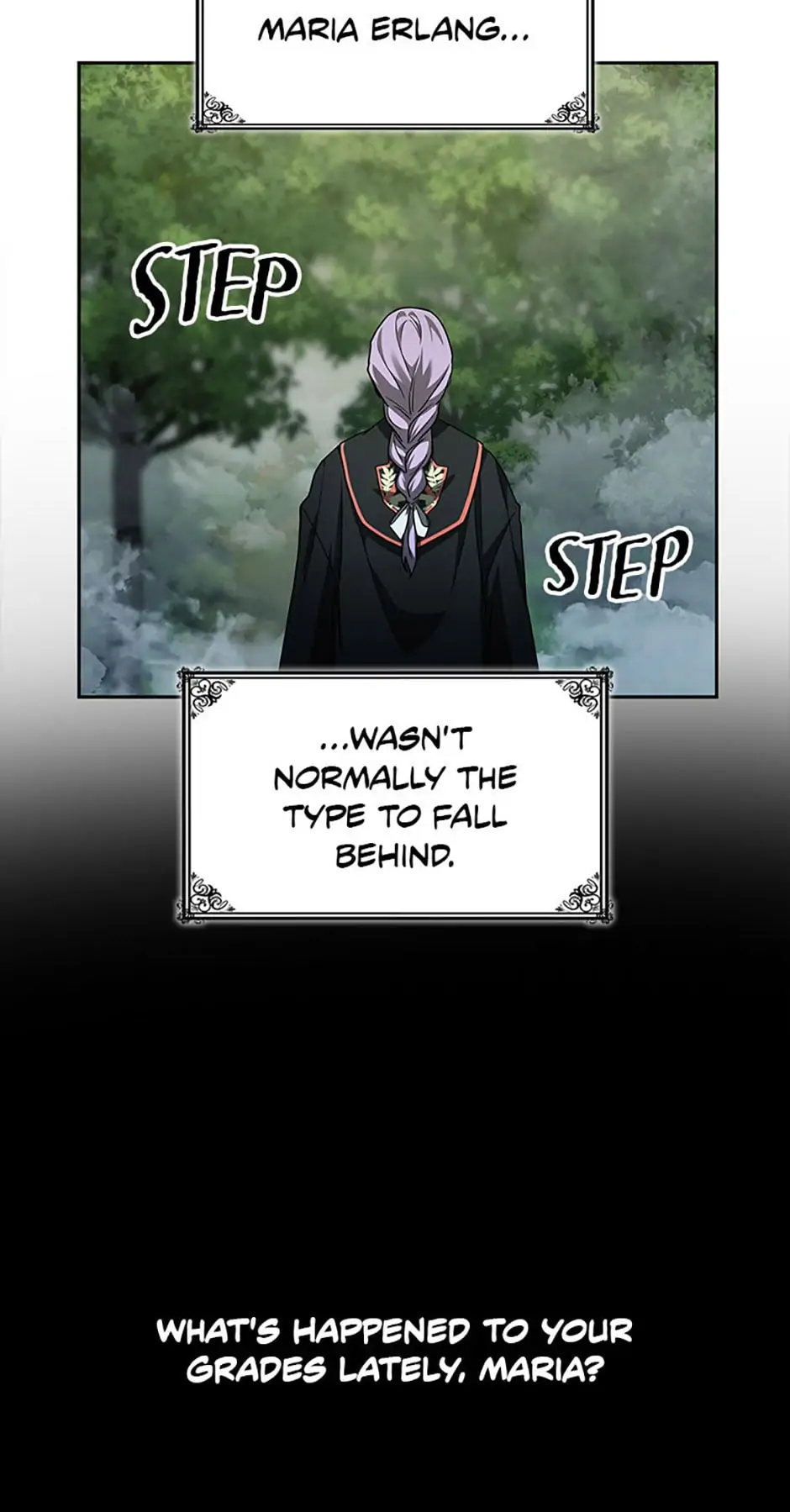 Read The Infinite Mage EN Manga Online