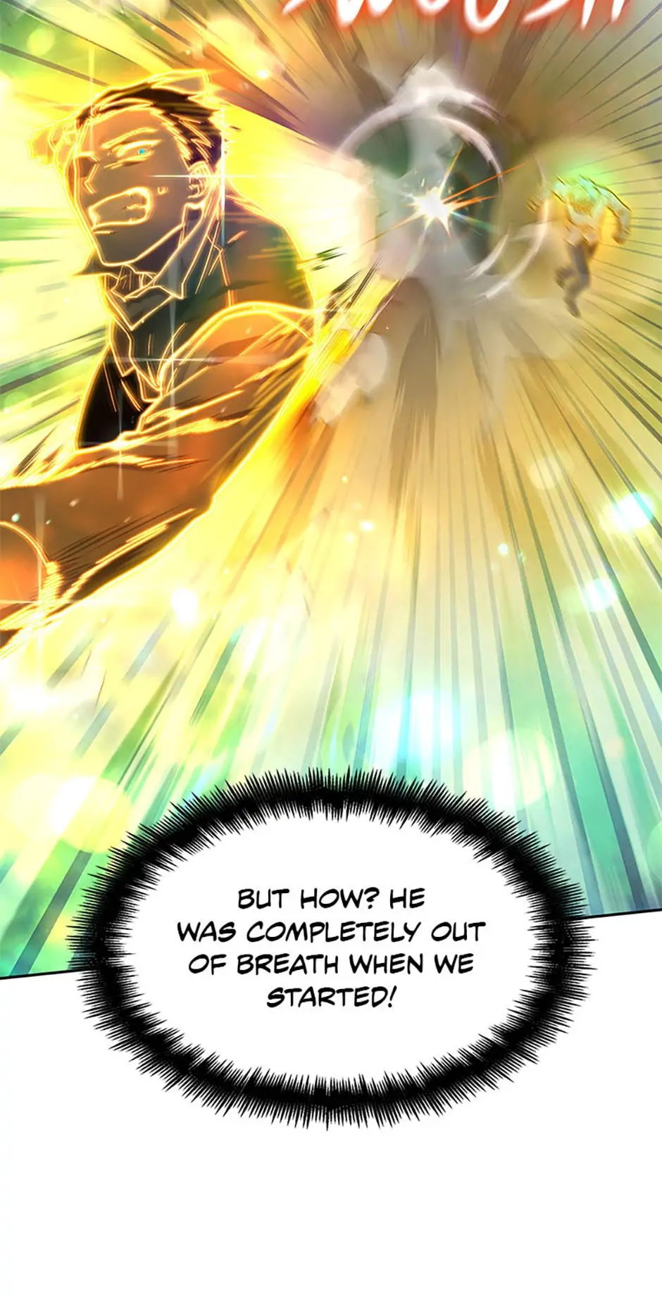 Read The Infinite Mage EN Manga Online