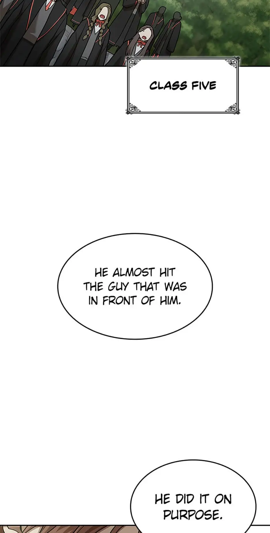 Read The Infinite Mage EN Manga Online