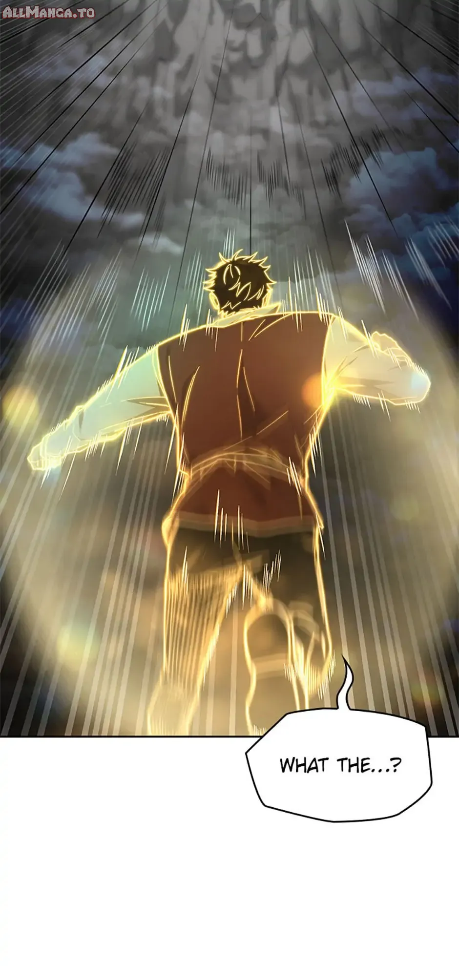 Read The Infinite Mage EN Manga Online