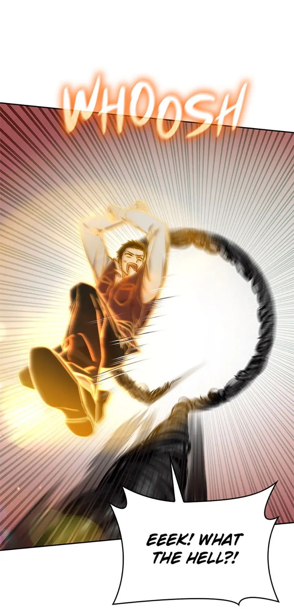 Read The Infinite Mage EN Manga Online