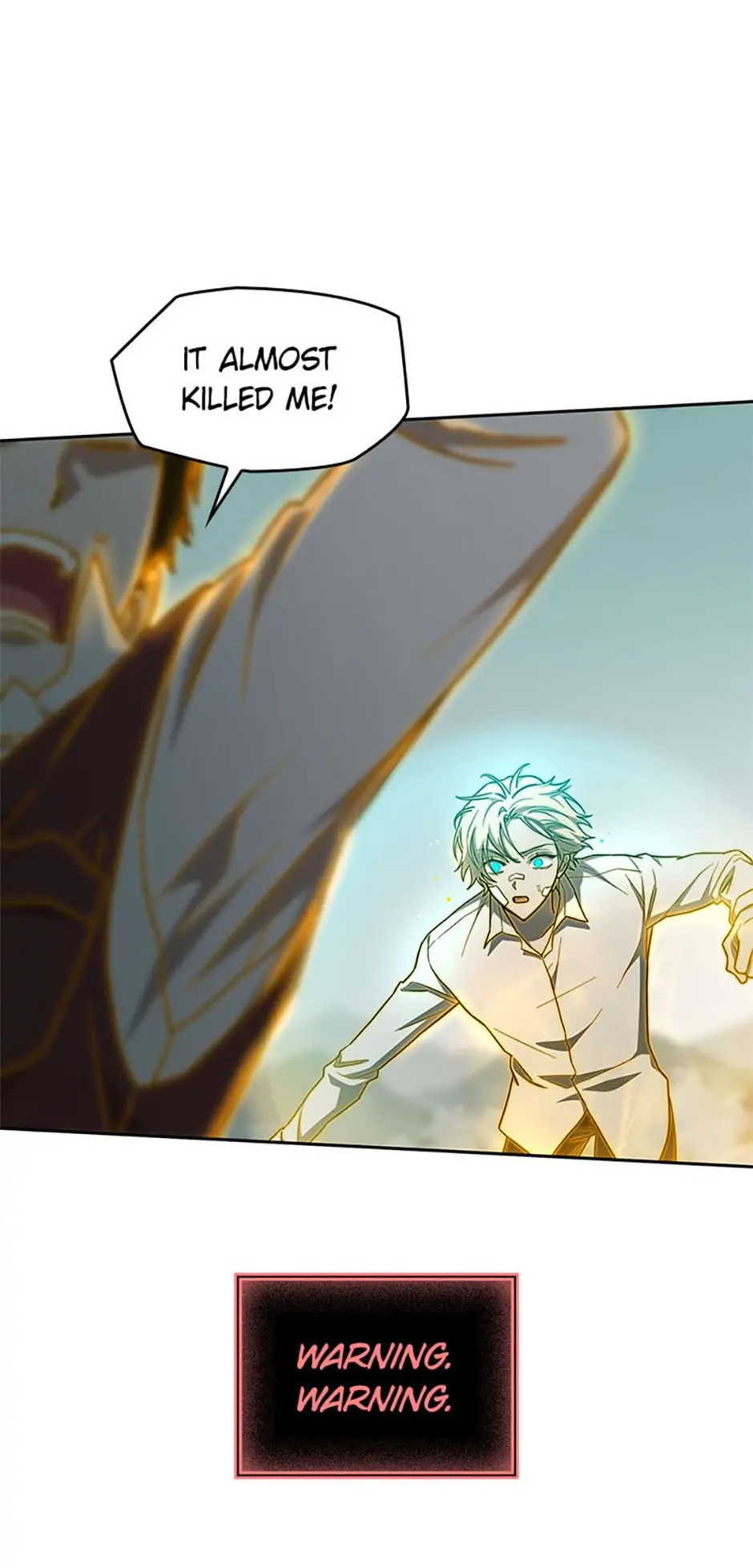 Read The Infinite Mage EN Manga Online