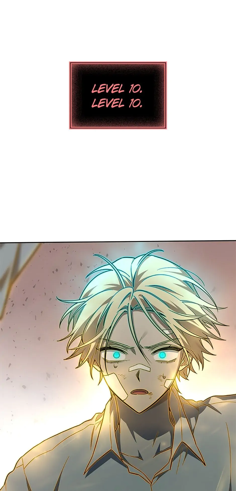 Read The Infinite Mage EN Manga Online