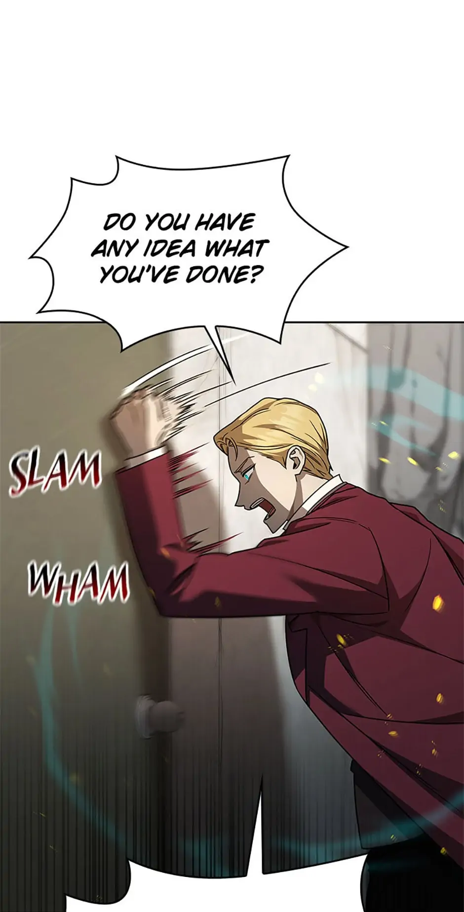 Read The Infinite Mage EN Manga Online