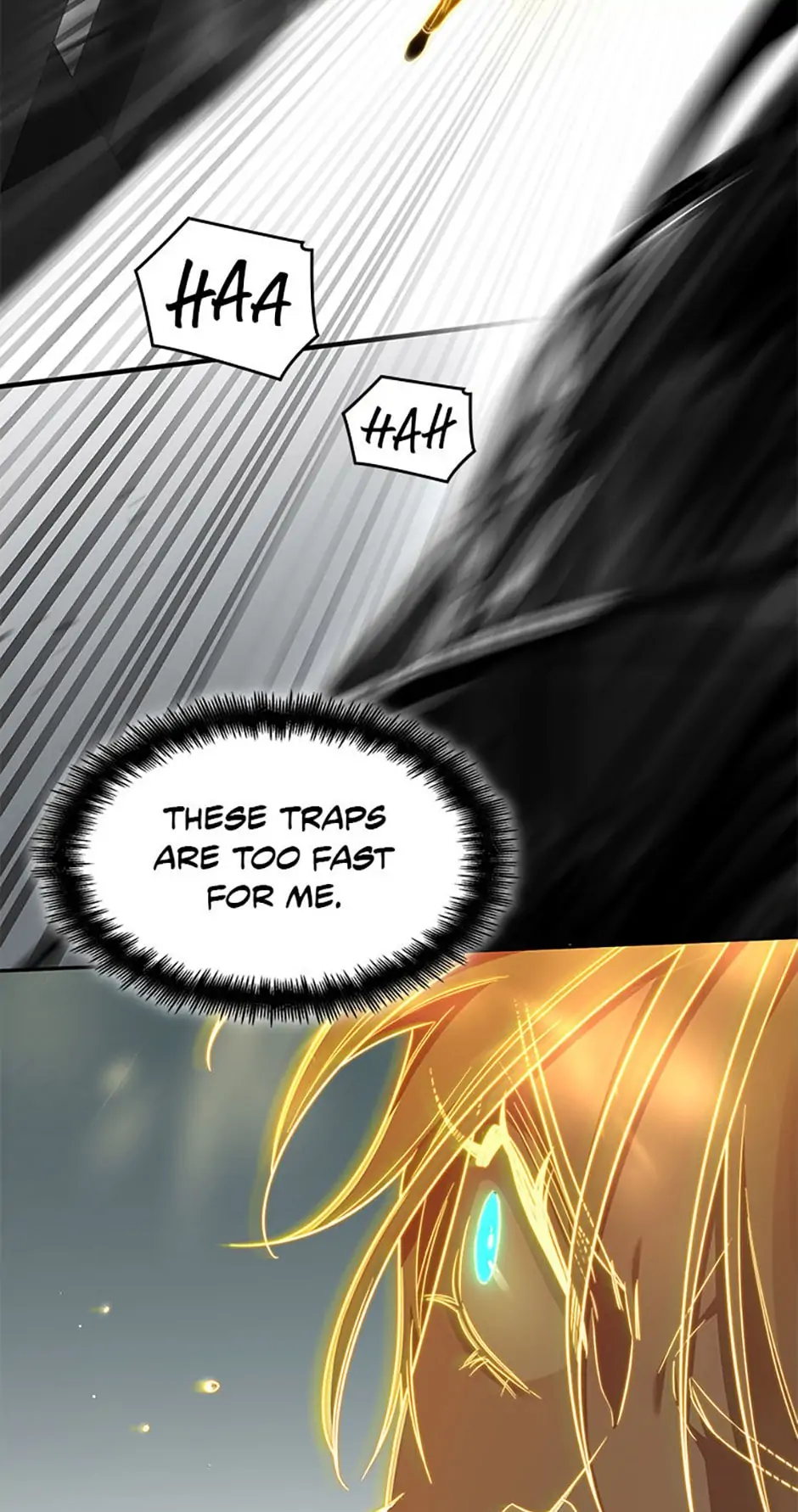 Read The Infinite Mage EN Manga Online