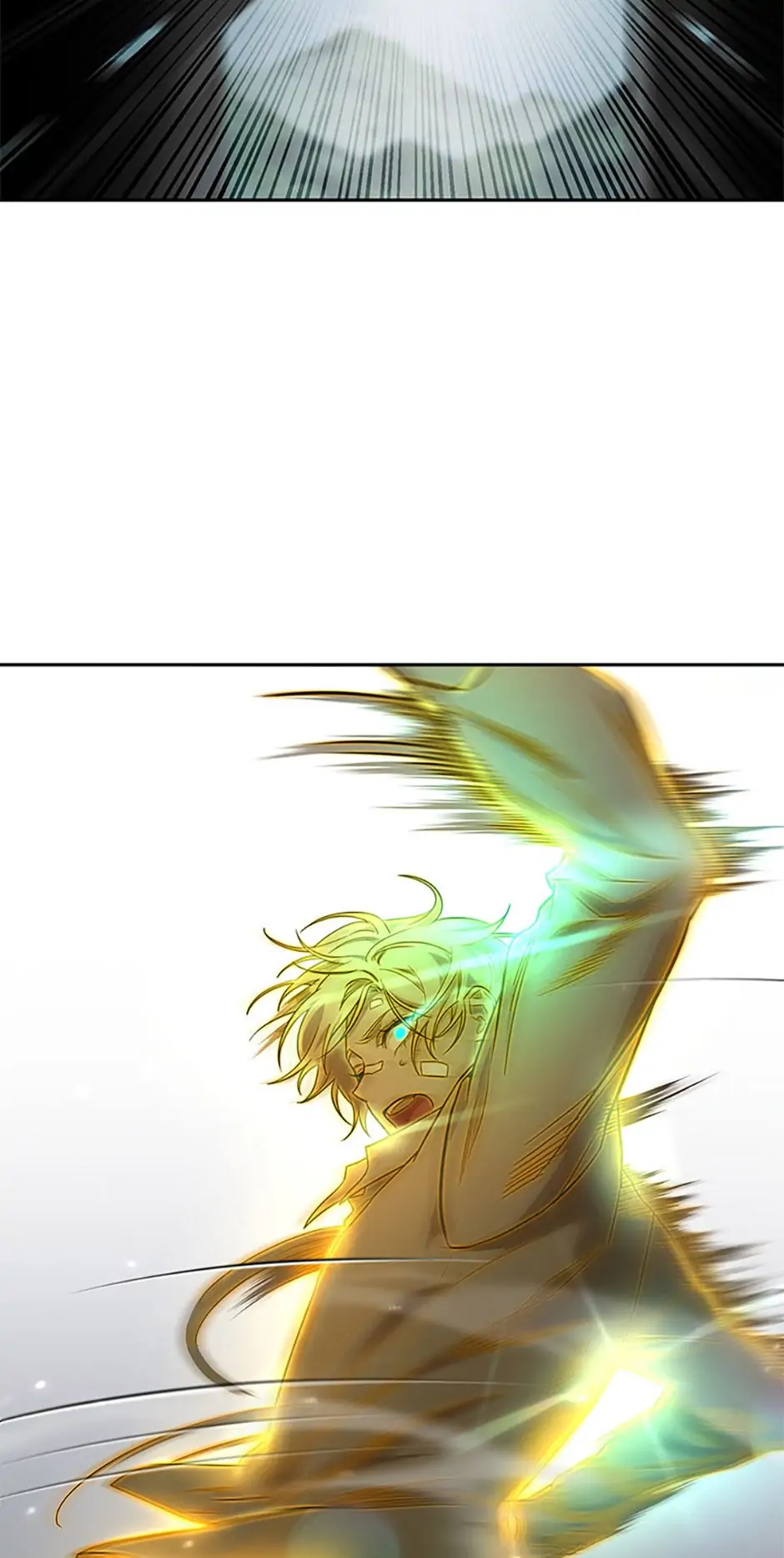 Read The Infinite Mage EN Manga Online