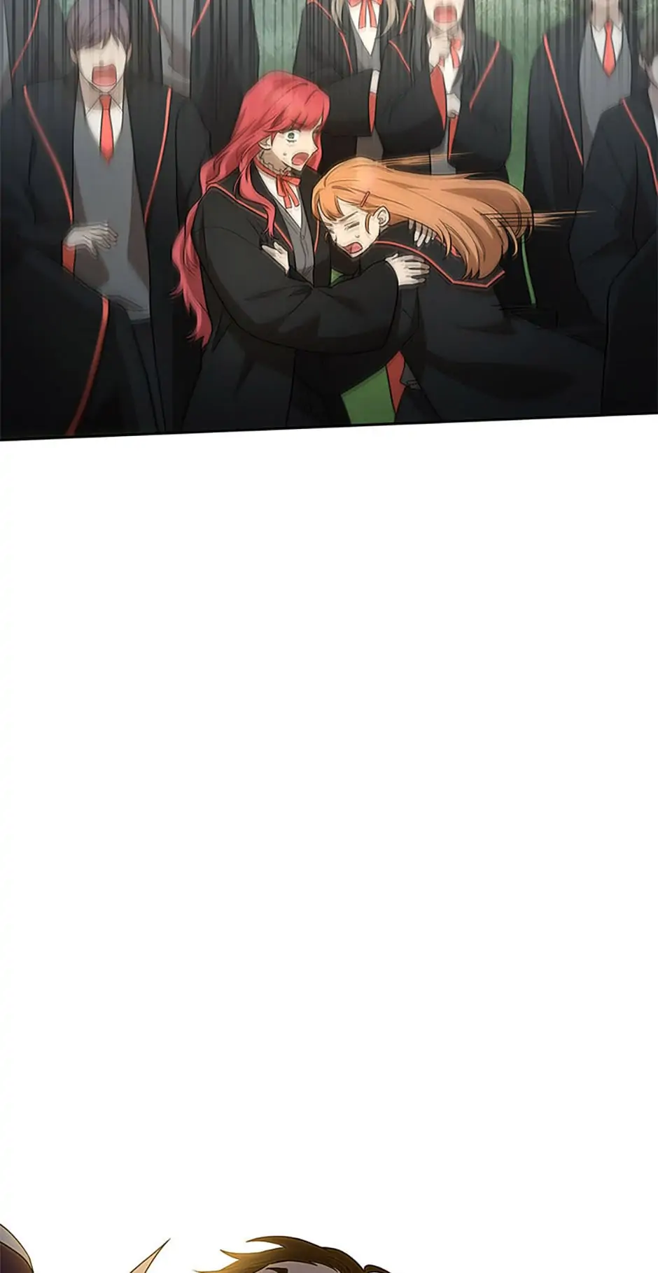 Read The Infinite Mage EN Manga Online
