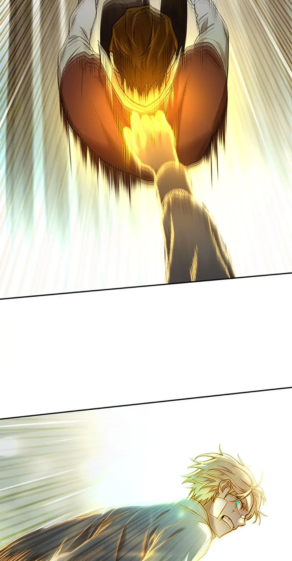 Read The Infinite Mage EN Manga Online