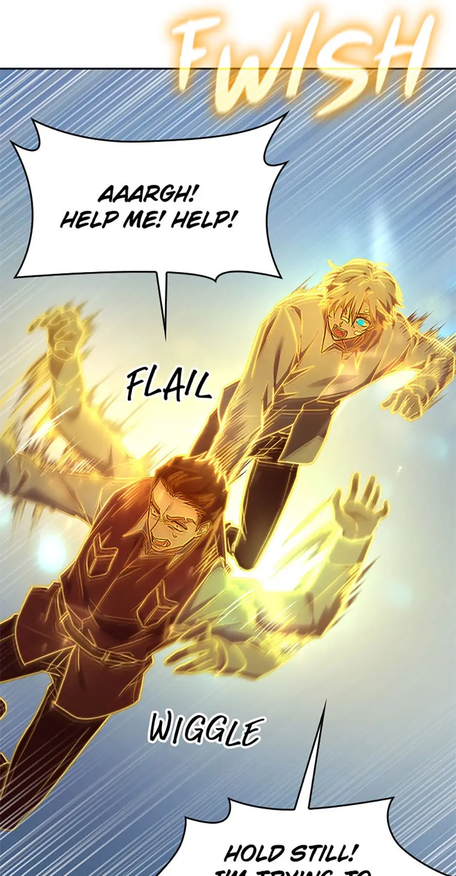 Read The Infinite Mage EN Manga Online
