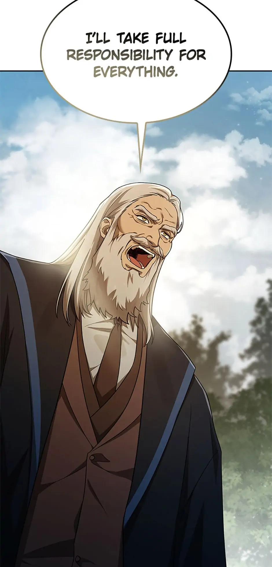 Read The Infinite Mage EN Manga Online