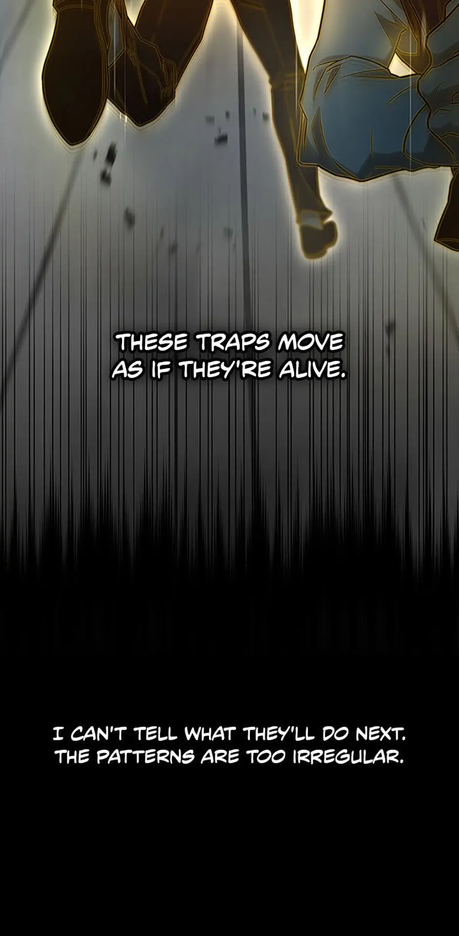 Read The Infinite Mage EN Manga Online