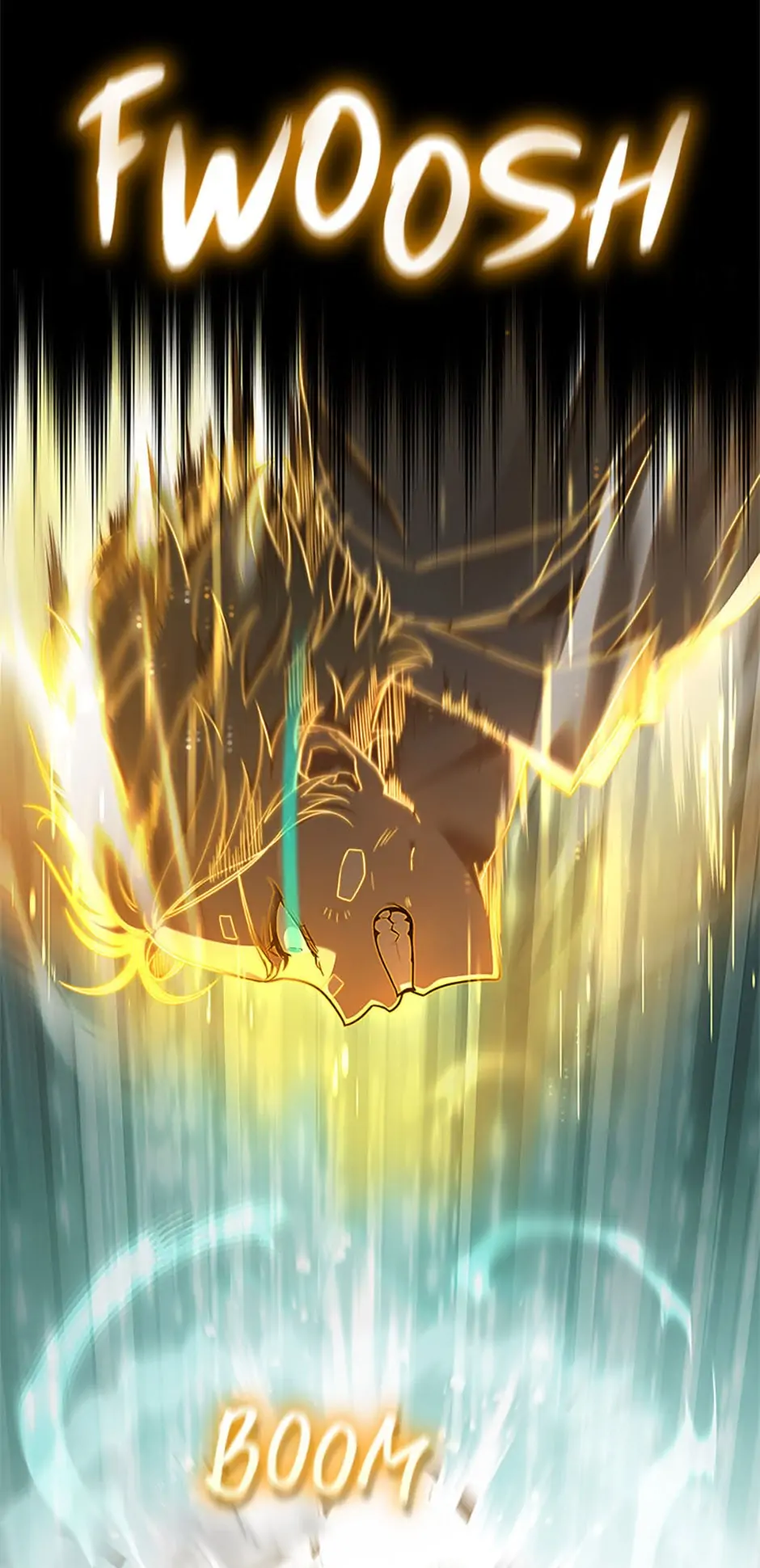 Read The Infinite Mage EN Manga Online