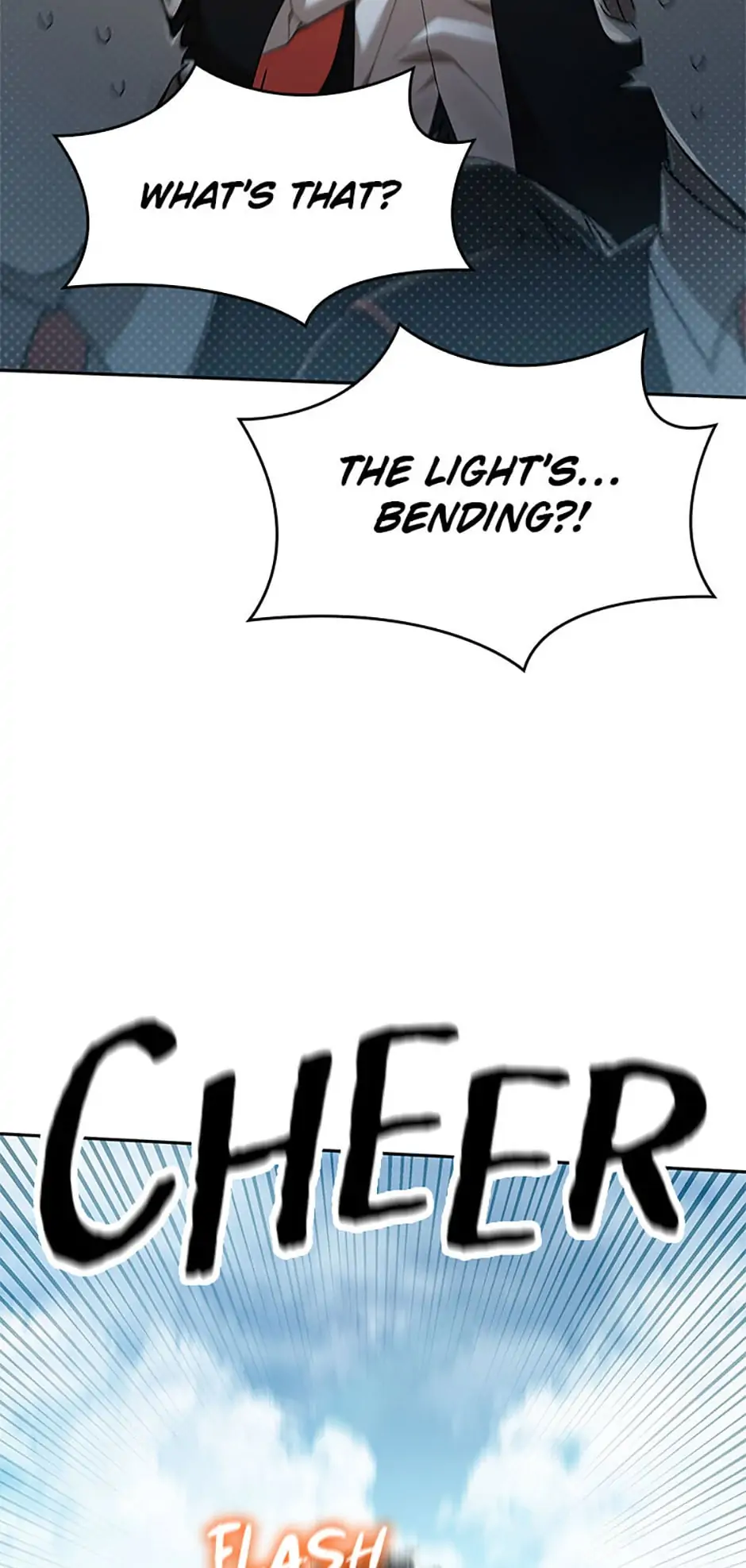 Read The Infinite Mage EN Manga Online