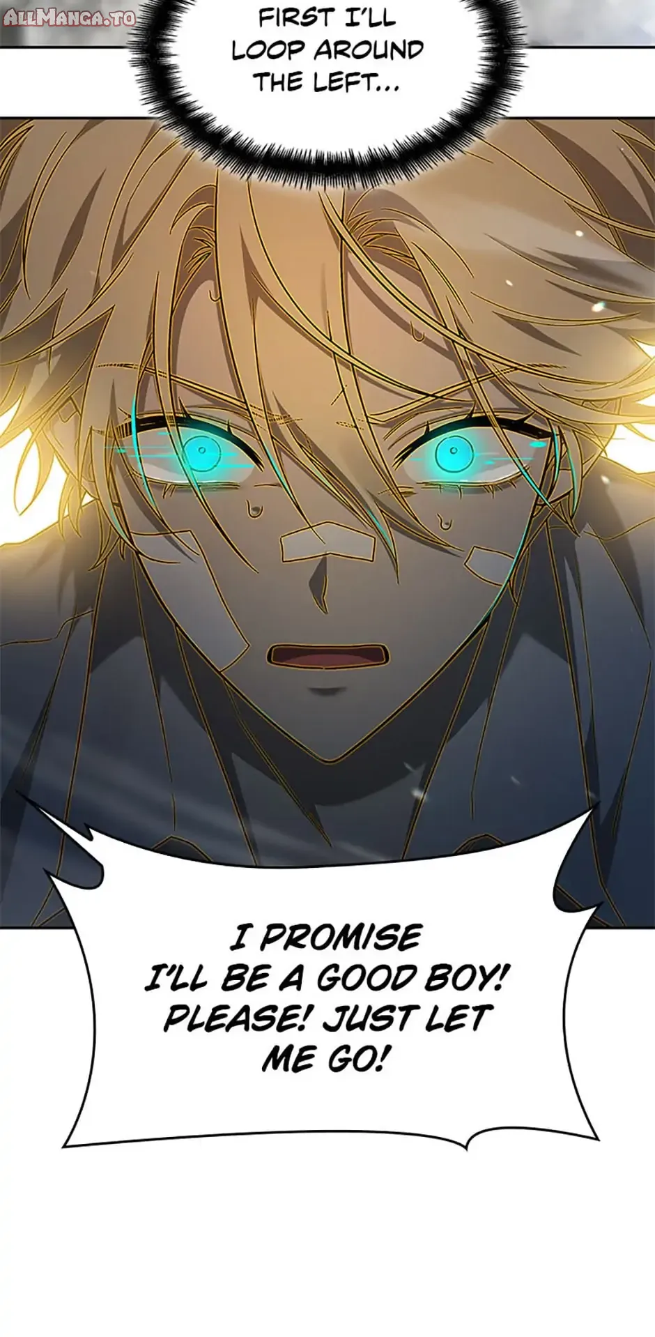 Read The Infinite Mage EN Manga Online